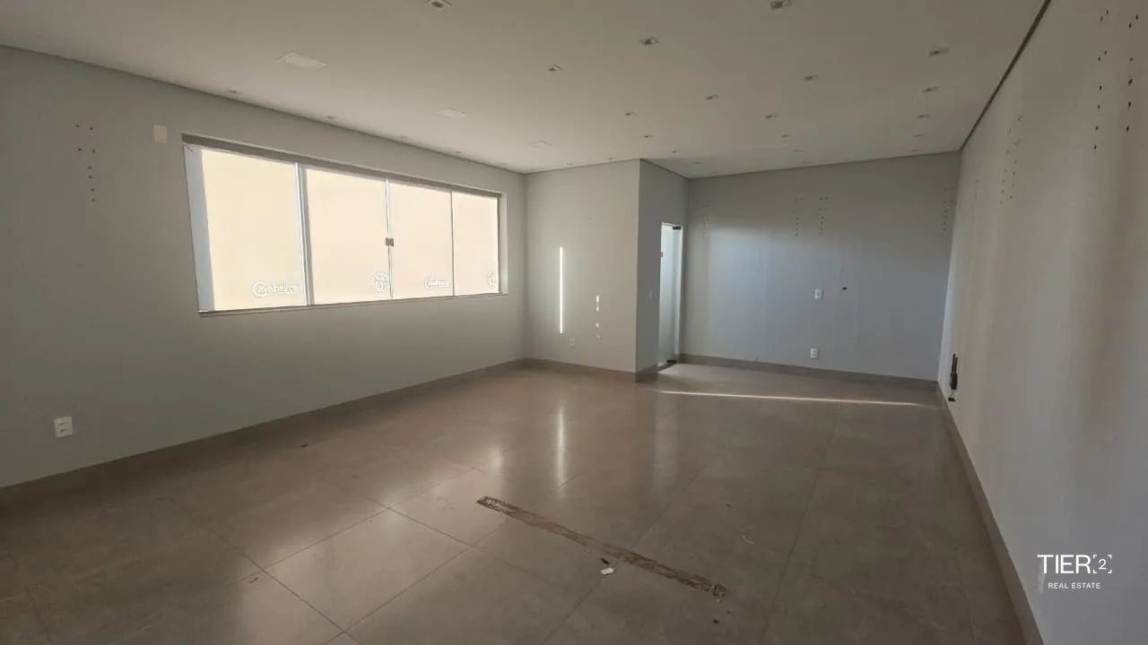 Sala Comercial na Orla de Palmas/TO - Foto 5
