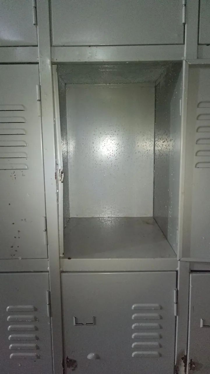 Armário de ferro  - Foto 4