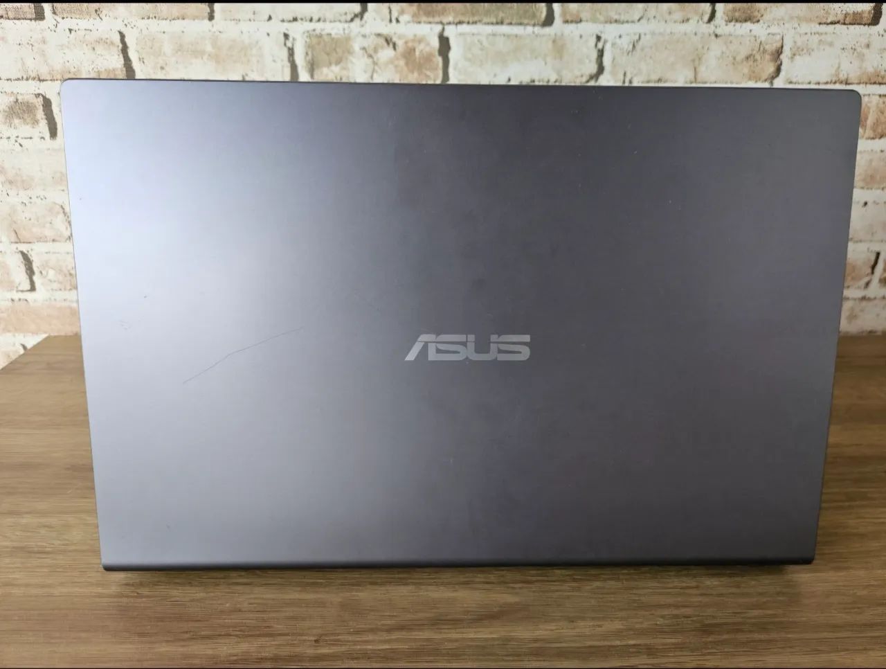 Notebook Asus básico usado - Foto 2