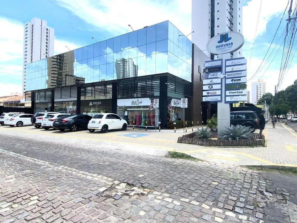 Prédio Comercial para Venda em Natal, Lagoa Nova - Foto 5