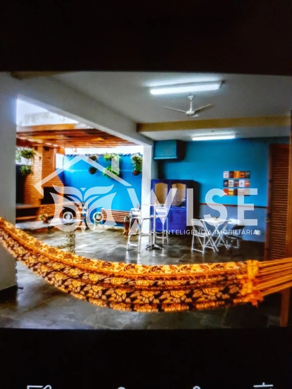 SALA COMERCIAL PARA LOCAÇÃO - BAIRRO TAQUARAL - Foto 4