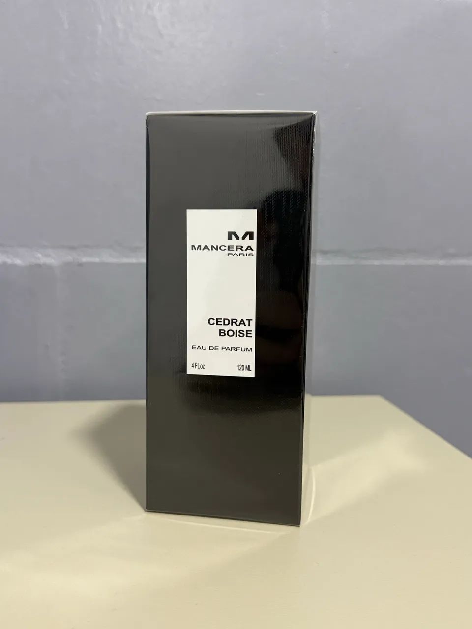 Mancera cedrat Boise edp 120ml