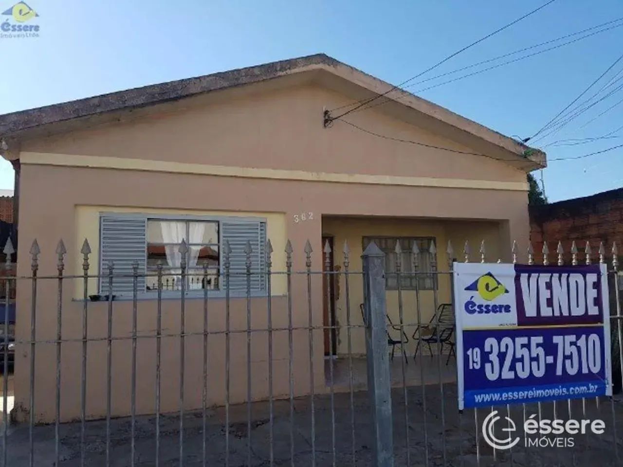 Casa Comercial à venda, Loteamento Remanso Campineiro, Hortolândia - CA0200. - Foto 5