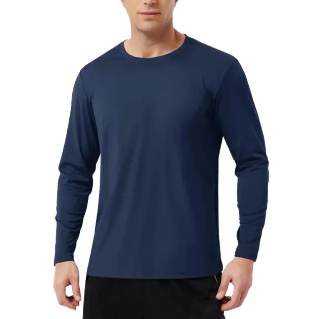 Camisa UV fator 50+ - Foto 4