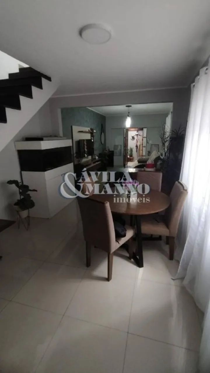 Sobrado com 3 quartos à Venda, Vila Prudente - Foto 7