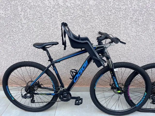 Bicicletas Oggi Float Sport Aro 29