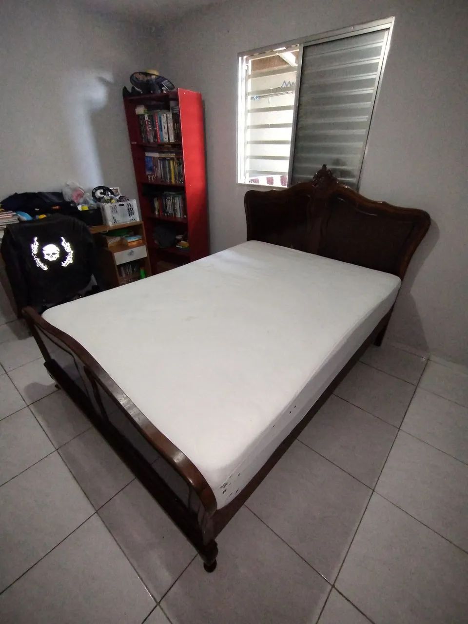 Colchão casal - Foto 2