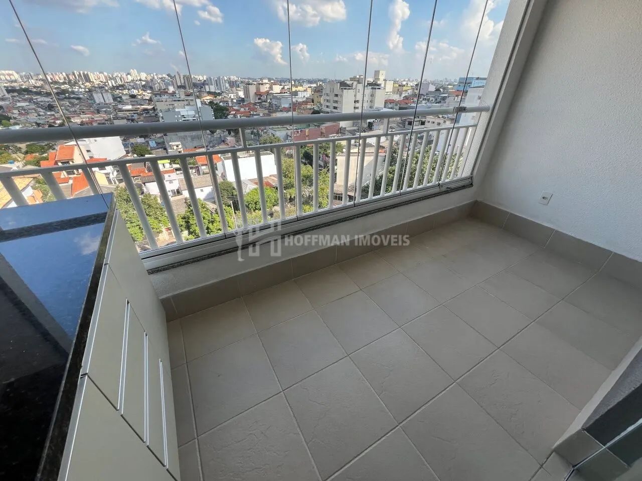 Apartamento com 2 dormitórios à venda 72 m² - Nova Gerty. - Foto 2