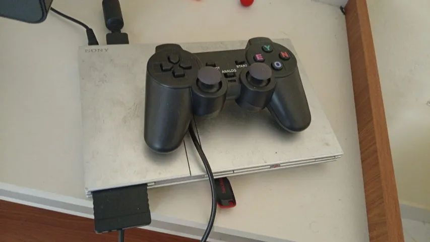 Playstation 2 - Foto 2