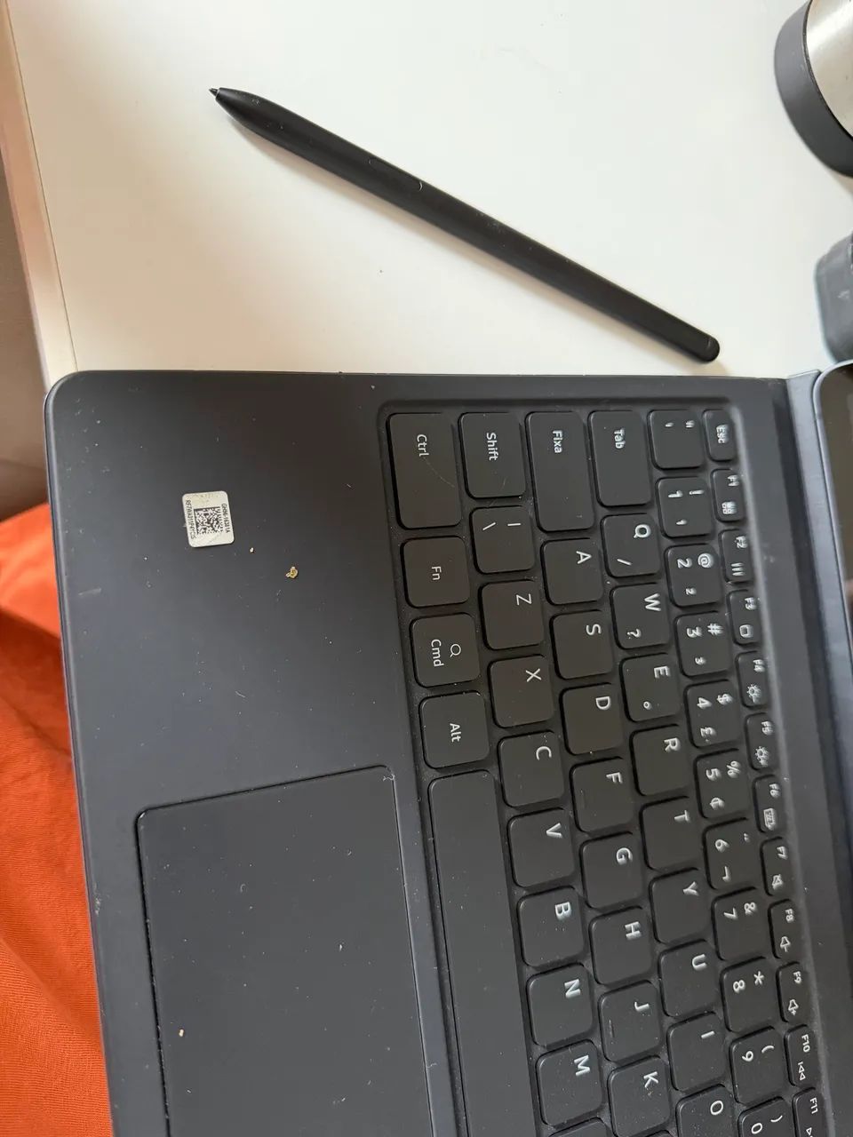Galaxy tab S9 plus - Foto 2