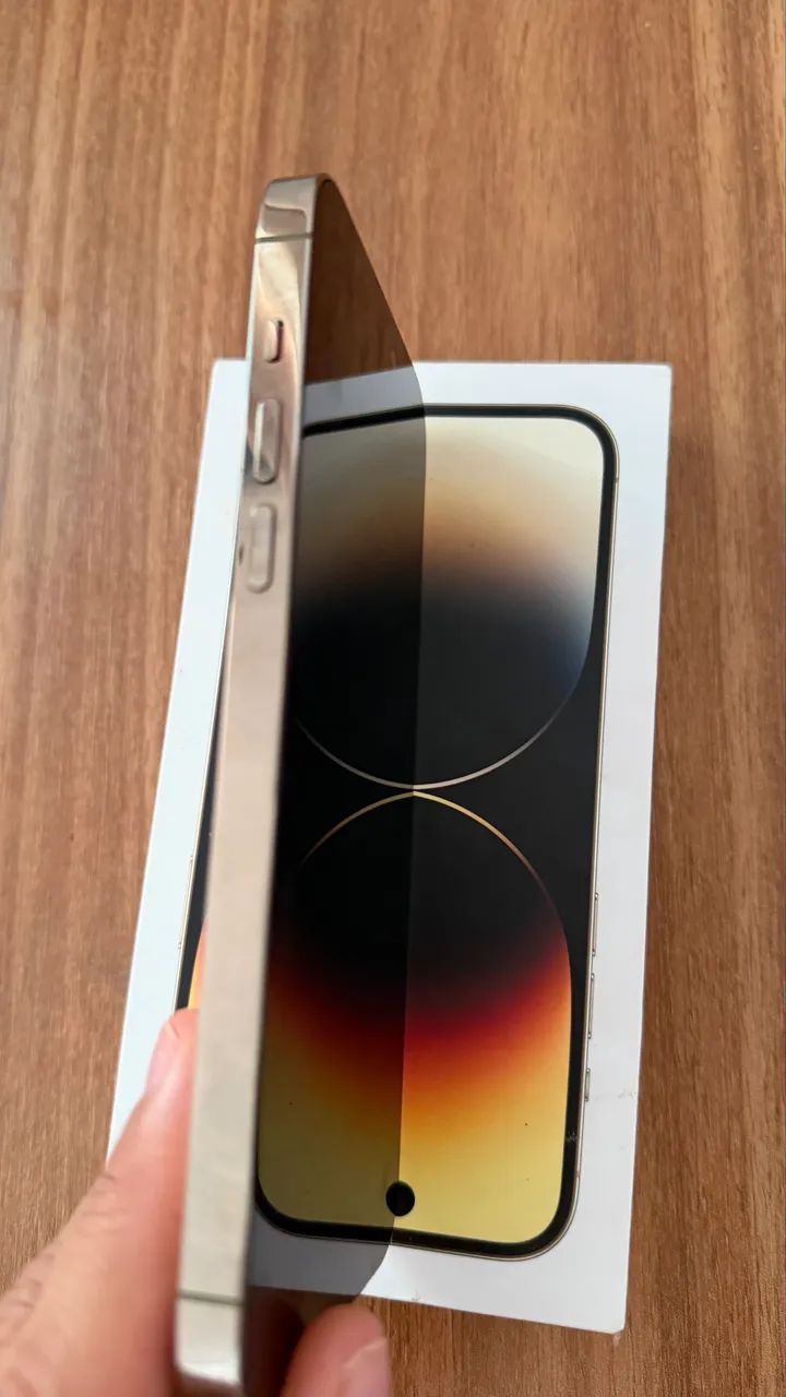 iPhone 14 ProMax - Foto 2