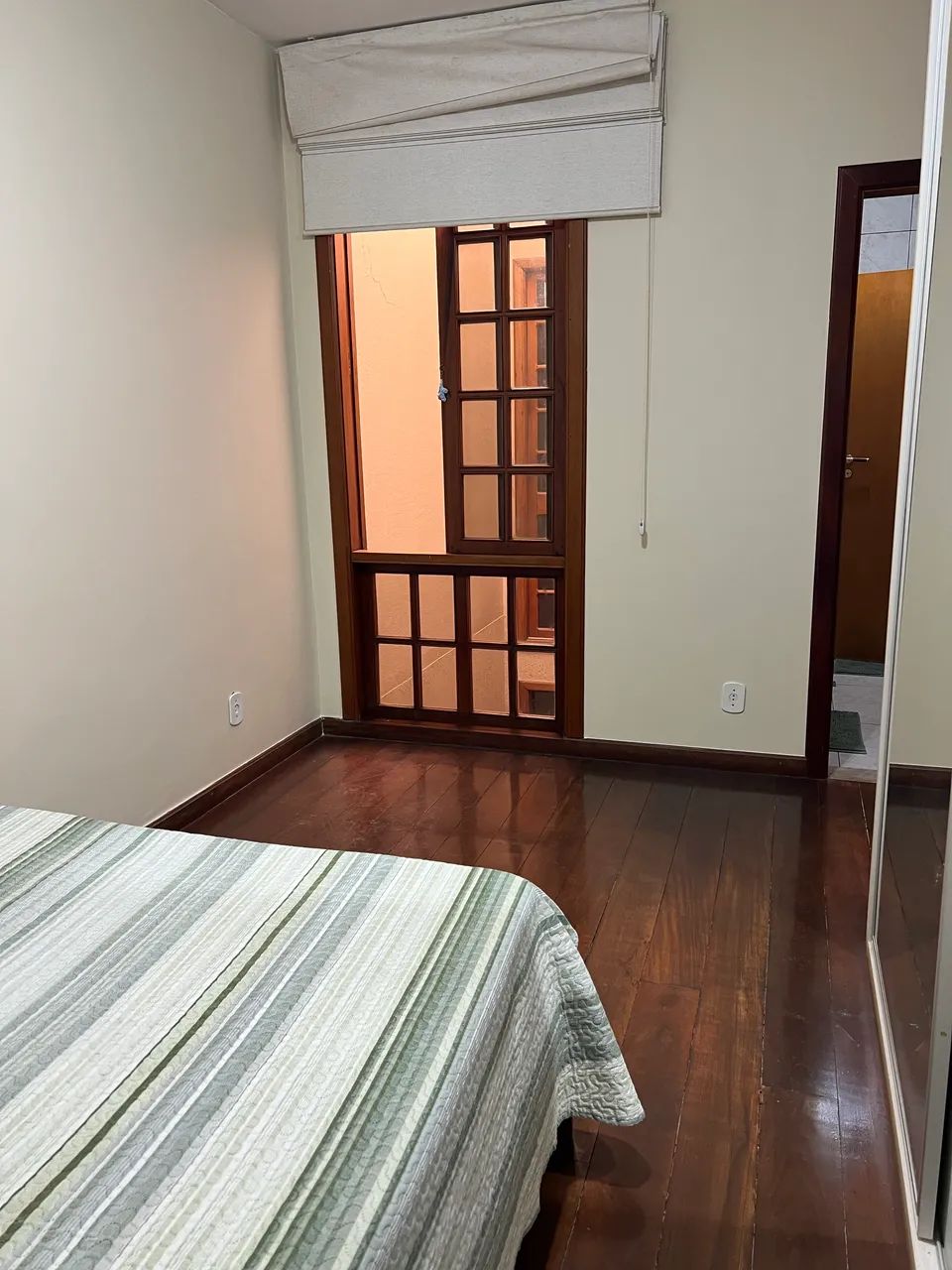 Aluga quarto para homem solteiro  - Foto 2