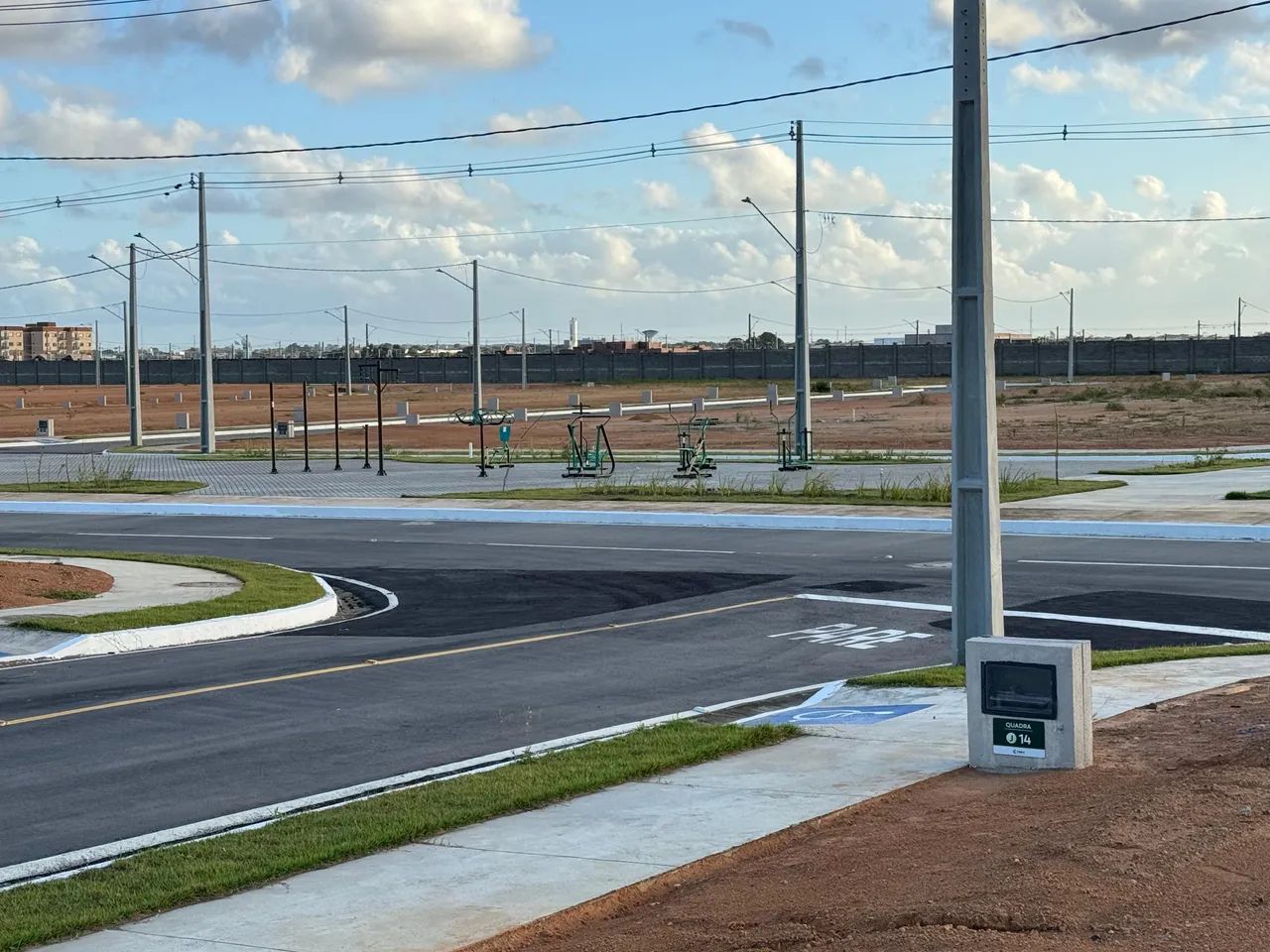 # LOTES GRAND RESERVA MOGNO - Foto 3
