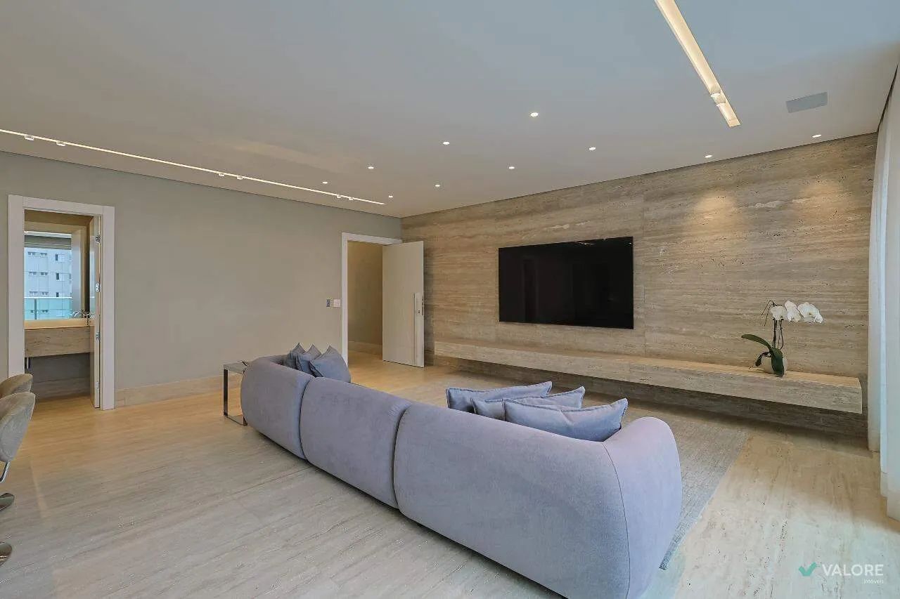 Apartamento 4 quartos - Vila da Serra - Foto 4