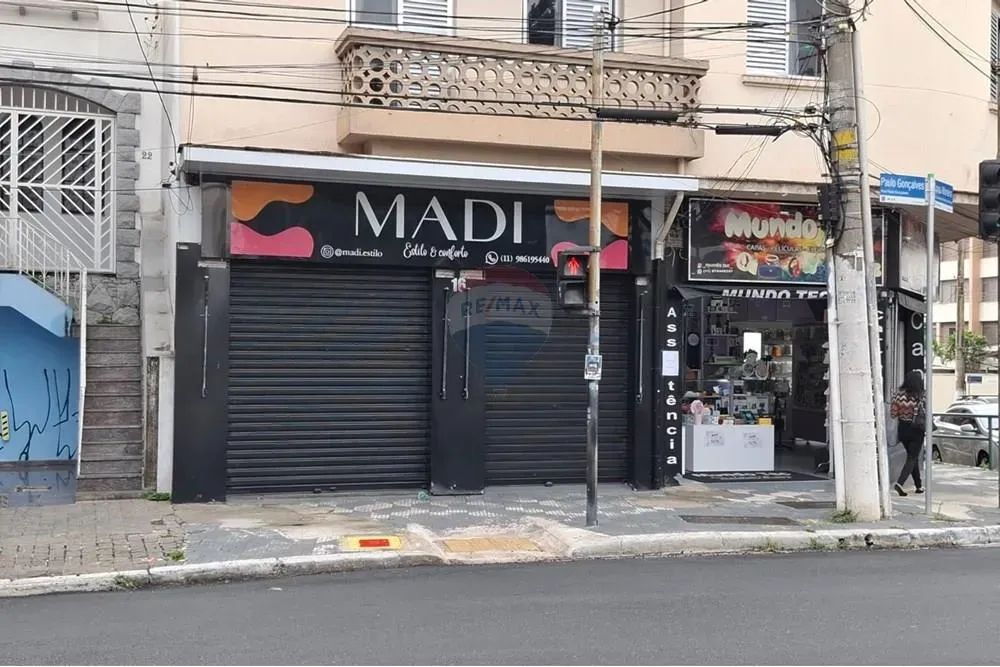 Ponto Comercial em Santana: Localização e Preço!