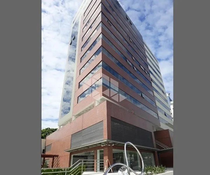 SALA COMERCIAL COM 38,23M² E VISTA PARA O MAR NO ESTREITO EM FLORIANÓPOLIS - Foto 4