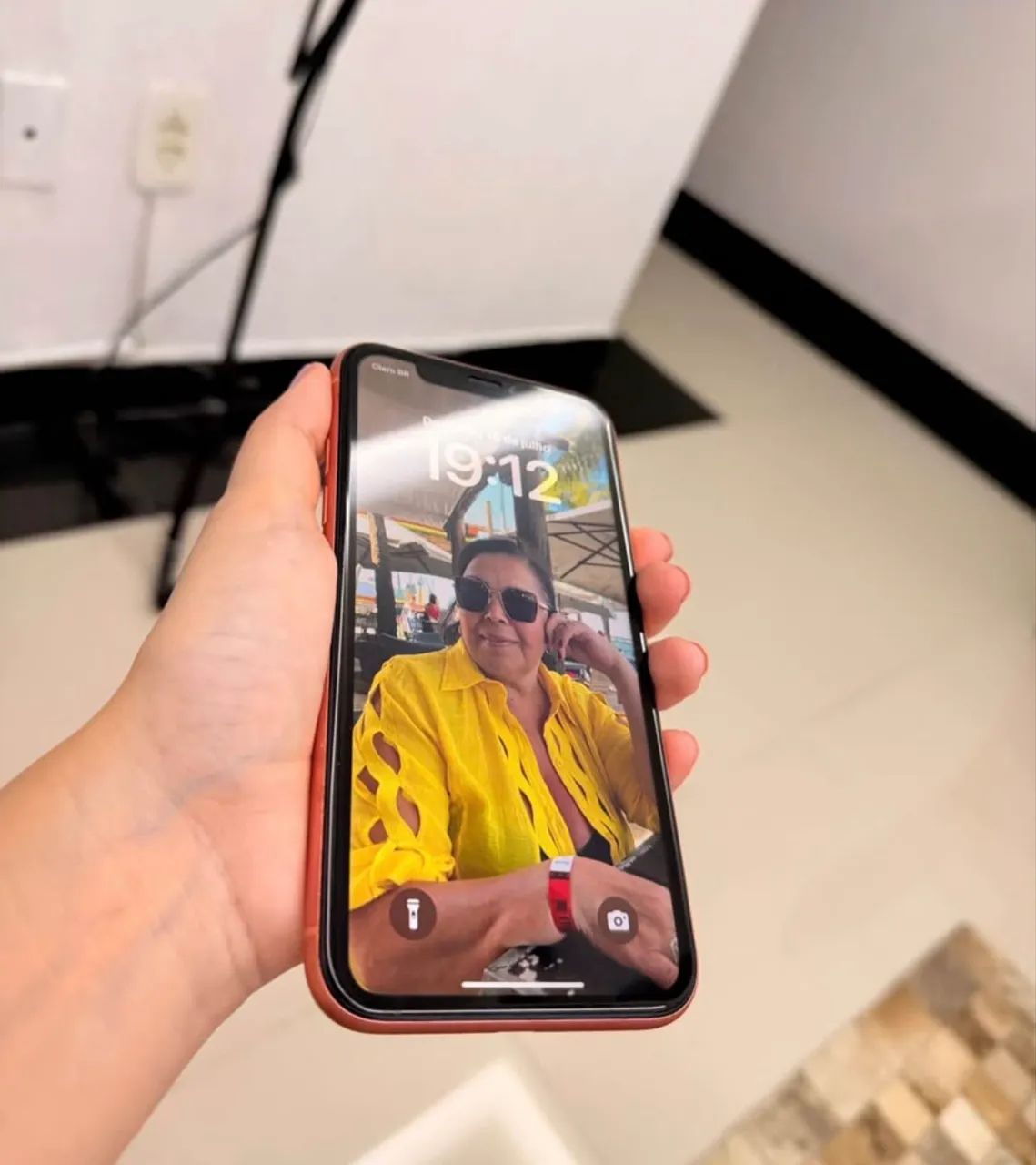 iPhone XR  - Foto 3