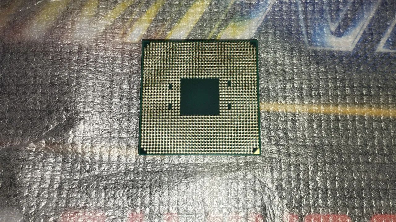 Processador AM4 Ryzen 5 5600 - Foto 2