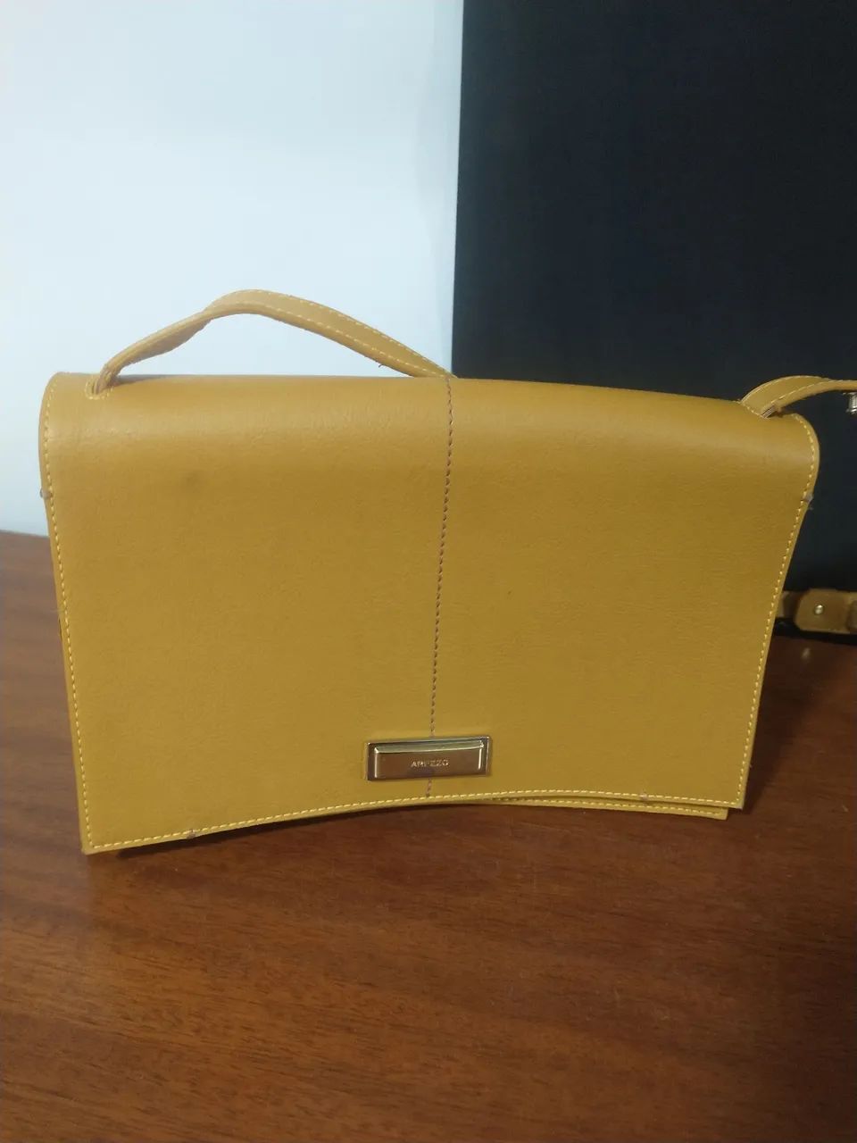 Bolsa Arezzo 