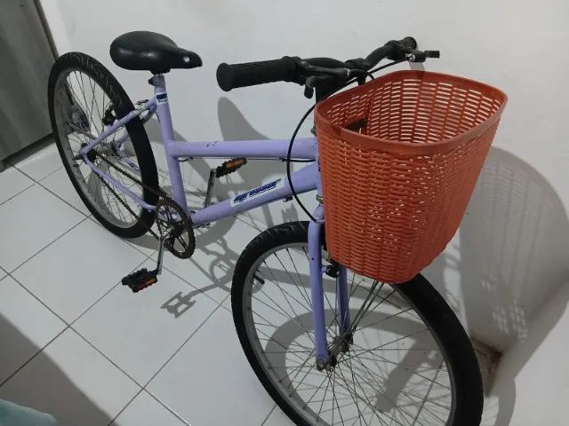 Bicicleta  - Foto 4