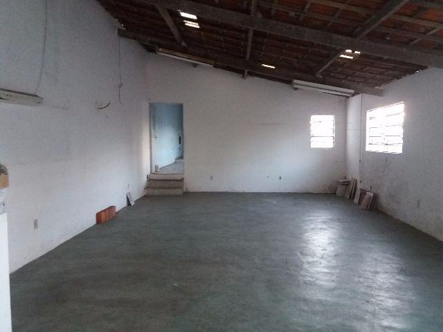 Ponto Comercial, Centro, 9 compartimentos - Foto 8