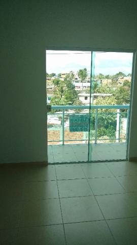 Linda casa duplex 2 suítes, garagem- 1° locação - Itaguaí - Foto 7