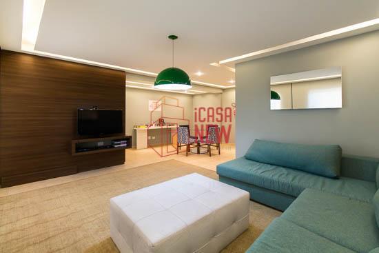 Apartamento para Venda em São José dos Pinhais, Centro, 3 dormitórios, 1 suíte, 1 banheiro - Foto 12