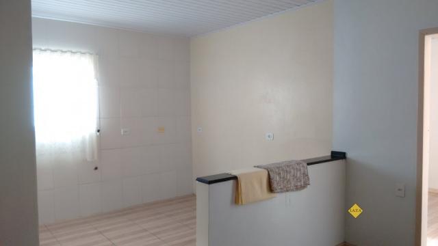 Casa, Encruzo, Jaguaruna-SC - Foto 12