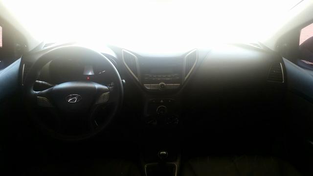 Hyundai Hb20 - Foto 5