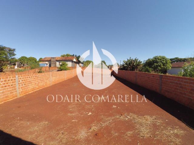 Terreno 400m² com Casa - São Luiz do Oeste Toledo/PR - Foto 4