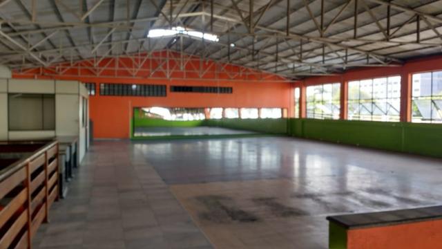 Alugo Galpão,Bairro; Luzia, Av Gonçalo Rollemberg Leite com 1.880,00m² - Foto 2