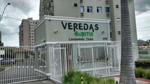 Veredas buritis condominio Clube-02 Quartos com suite-Colina de Laranjeiras -Serra Es