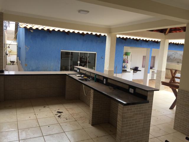 Casa 4 qtos / 3 suítes / lote 600 m / condomínio fechado - Foto 16