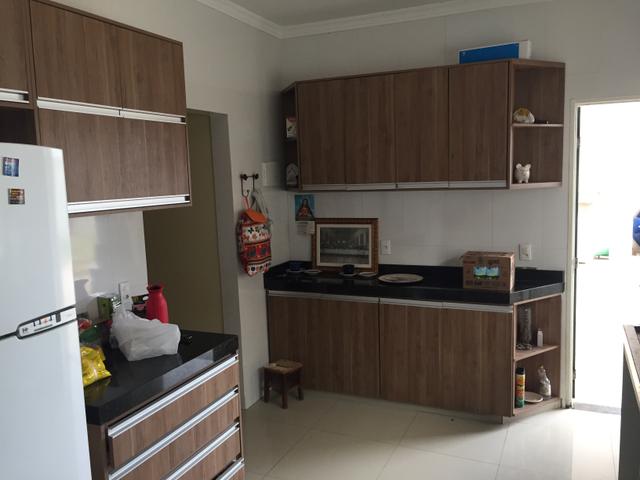 Casa 4 qtos / 3 suítes / lote 600 m / condomínio fechado - Foto 12