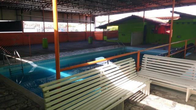 Alugo Galpão,Bairro; Luzia, Av Gonçalo Rollemberg Leite com 1.880,00m² - Foto 4