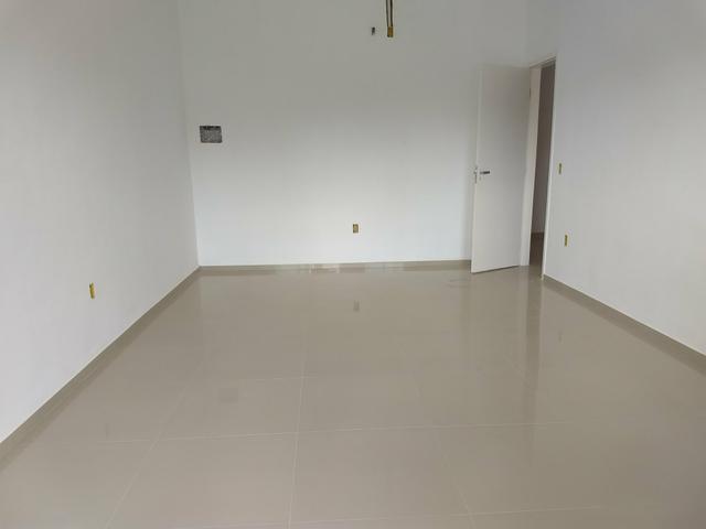 Casas duplex no Eusébio, 3 quartos 4 vagas fino acabamento - Foto 3