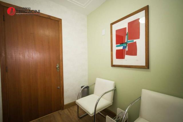Sala à venda, 31 m² por r$ 300.000 - são joão - porto alegre/rs - Foto 14