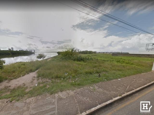 Terreno à venda em frente ao shopping riomar - 21.185 m² - Foto 2
