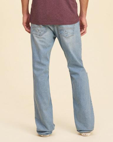 Calça Hollister masculino 100% original - Foto 3