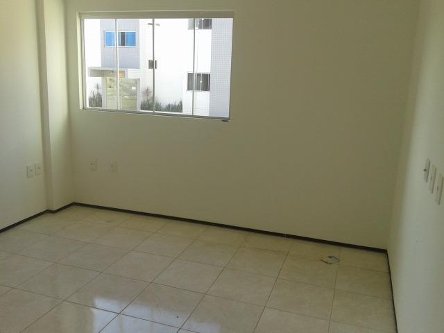 Alugo apartamento com sala ampla - Foto 8