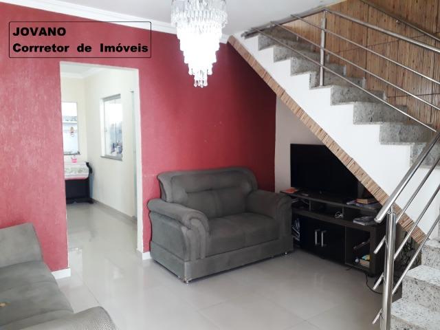 (R$150.000) Casa c/ 03 Quartos, Garagem / Sete Setembro, próx. ao C Diniz - Altinópolis