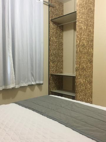 Apartamento de temporada 2 QTS - Ceará - Foto 9