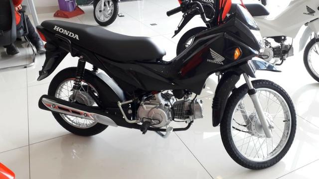 Honda Pop - Foto 2