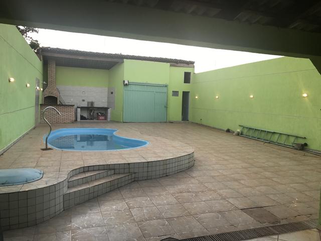 Oportunidade: Casa de 4 qts no Setor de Mansões de Sobradinho - Foto 3