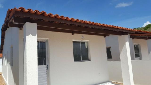 Casas Em Maragogi Prontas para Morar/ Totalmente Legalizadas - Foto 9