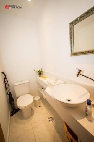 Sala à venda, 31 m² por r$ 300.000 - são joão - porto alegre/rs - Foto 10