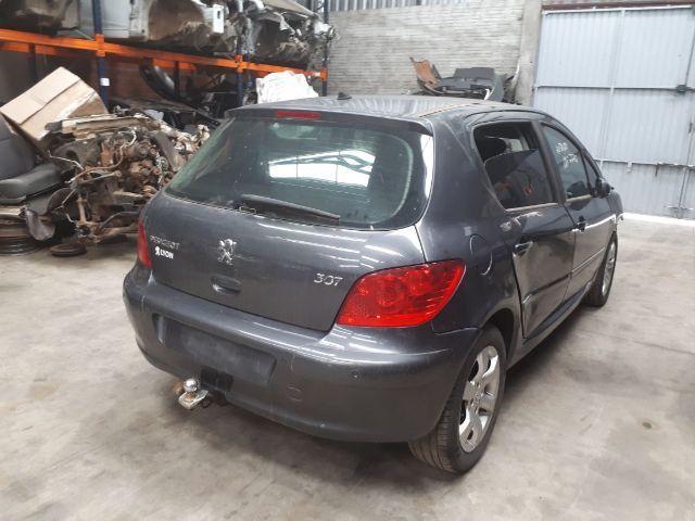 Sucata 307 HB 2010/11 151cv 2.0 Flex - Foto 2