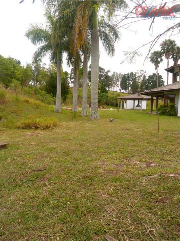 Chácara residencial para locação, dois córregos, valinhos - ch0100. - Foto 7