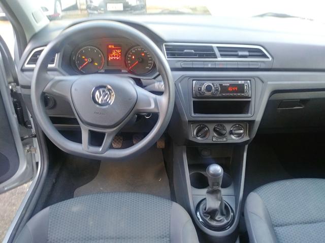 Gol Trendline 1.6 17/17 - Foto 4