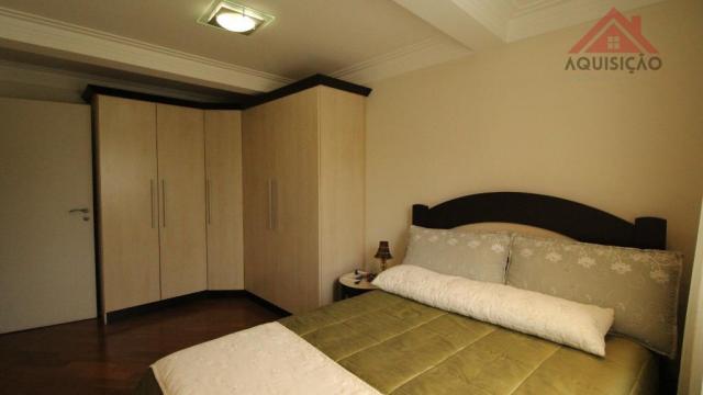 Casa em condomínio excelente acabamento - Foto 15